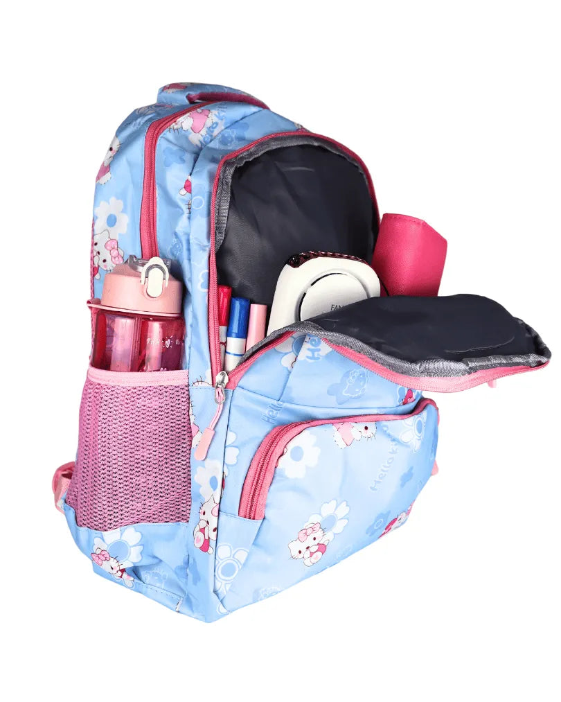 Morral Hello Kittie R2404