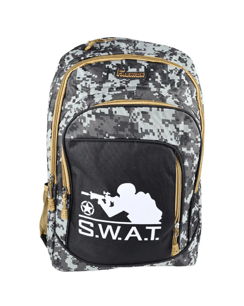 Morral Fashion SWAT R911