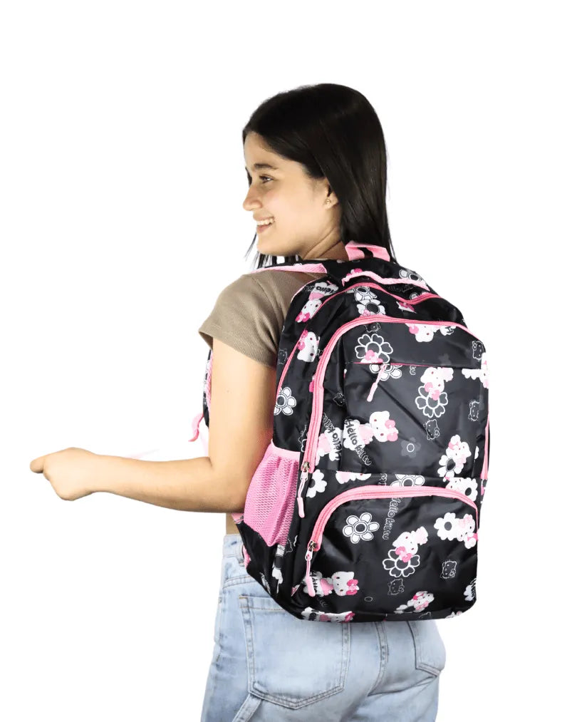 Morral Hello Kittie R2404