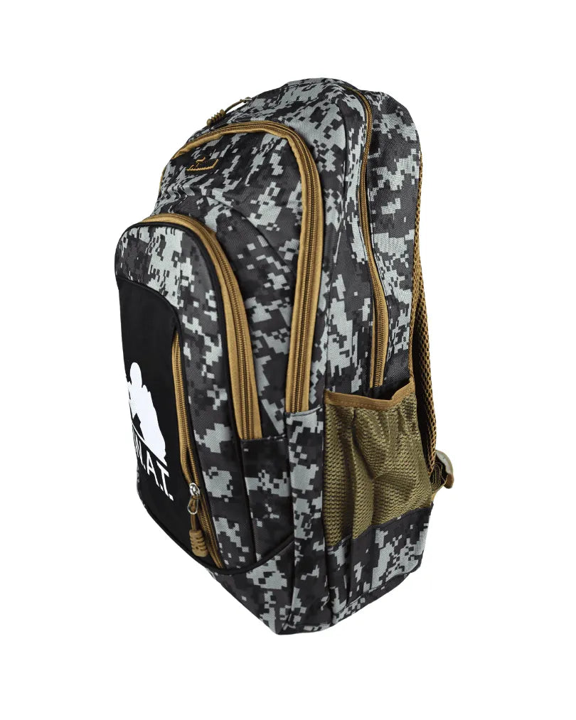 Morral Fashion SWAT R911