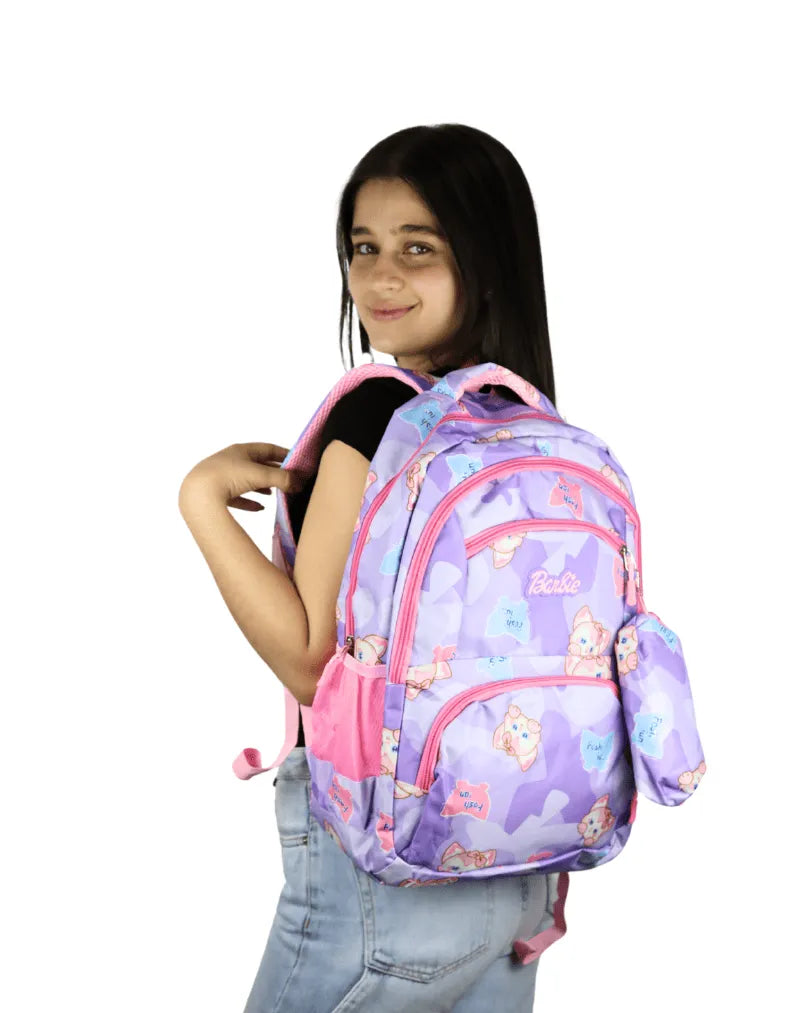 Morral Barbie Cat R9001