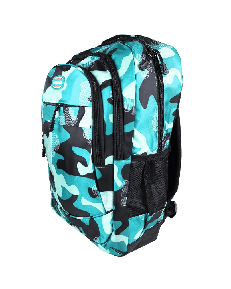 Morral Camuflado R8193