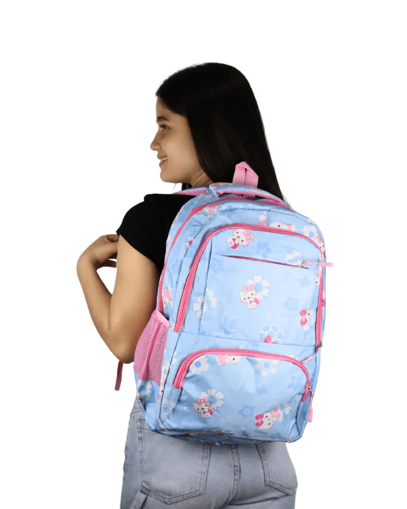 Morral Hello Kittie R2404
