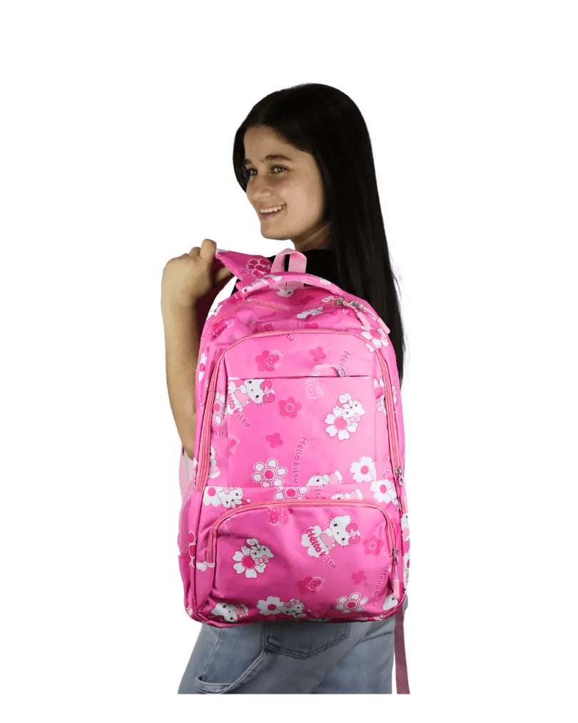 Morral Hello Kittie R2404