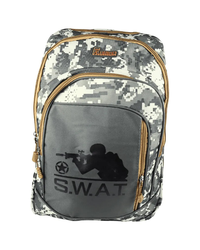 Morral Fashion SWAT R911