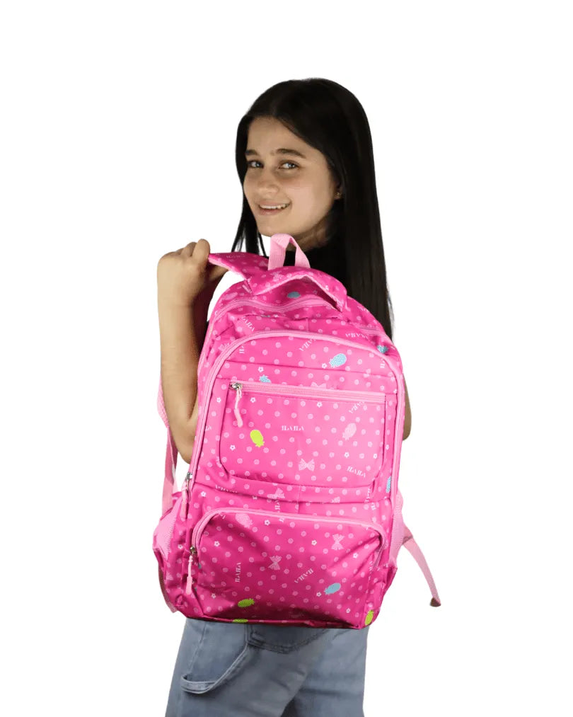 Morral Punticos R6096
