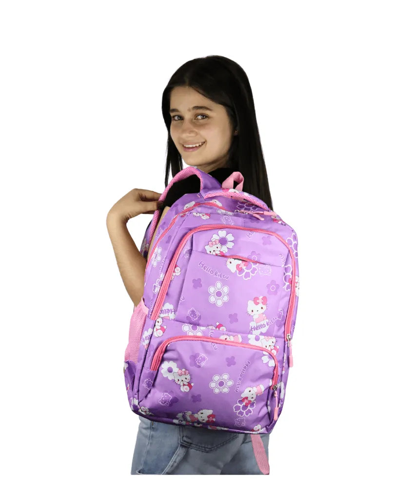 Morral Hello Kittie R2404