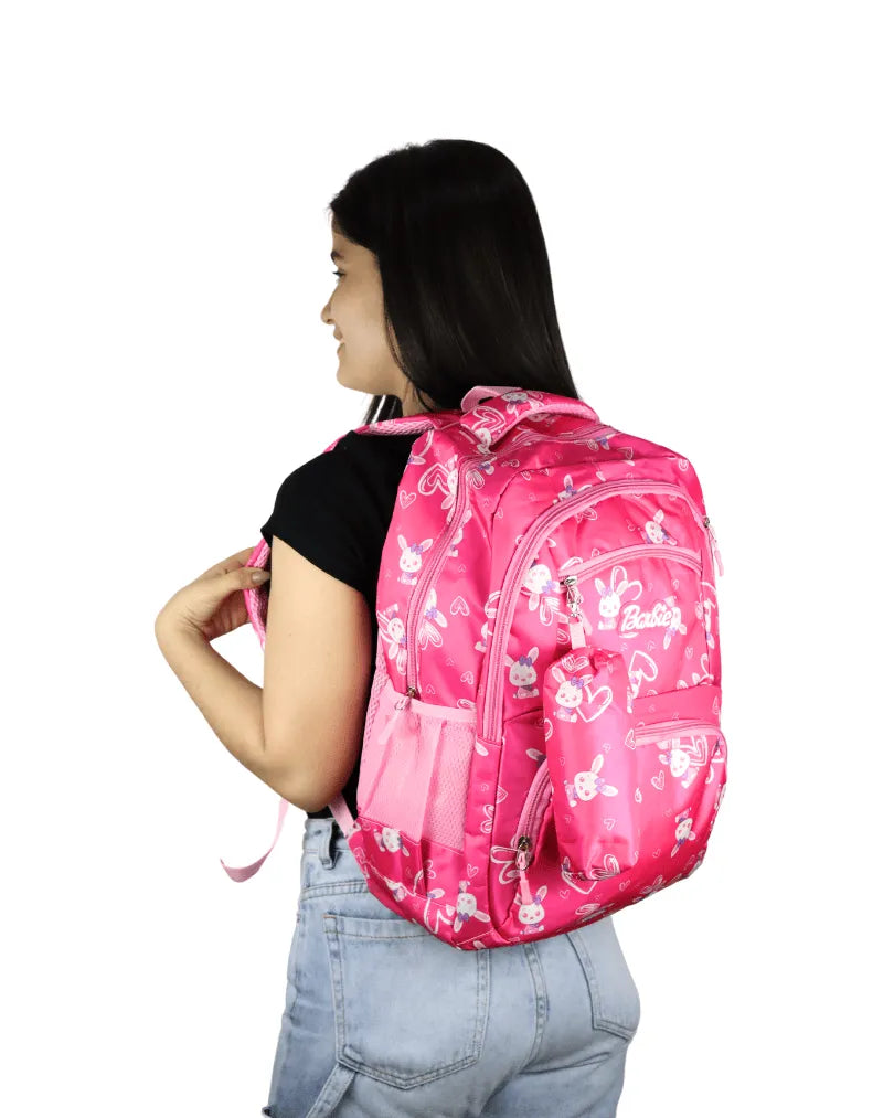 Morral Barbie Cat R9001