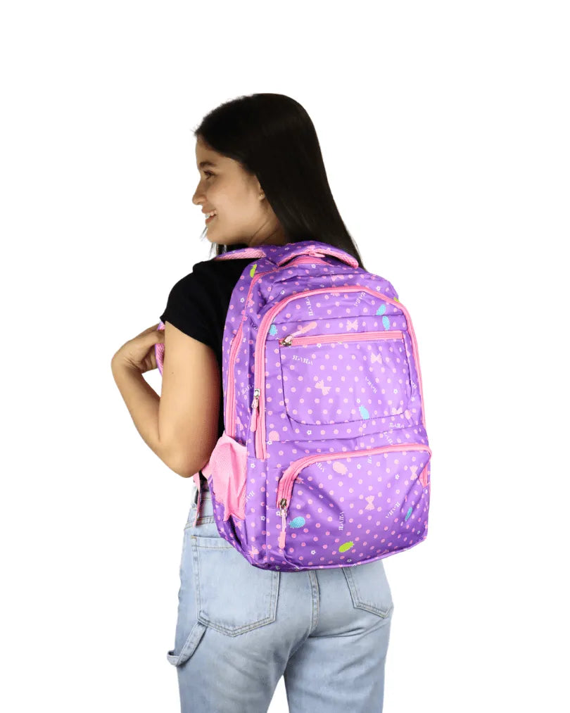 Morral Punticos R6096