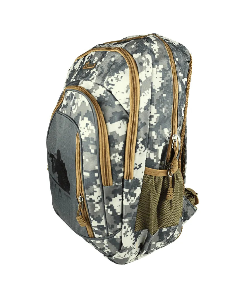 Morral Fashion SWAT R911