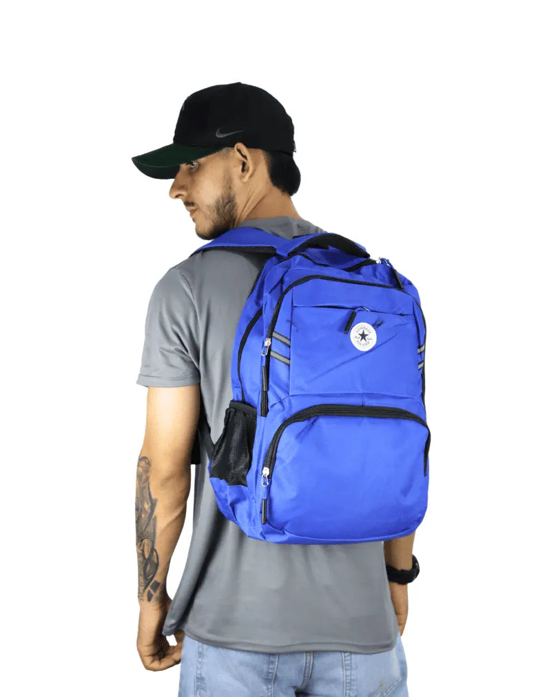 Morral Converse R2407