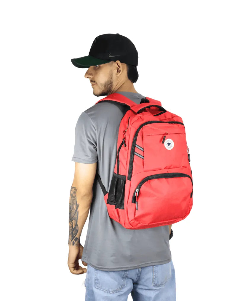 Morral Converse R2407