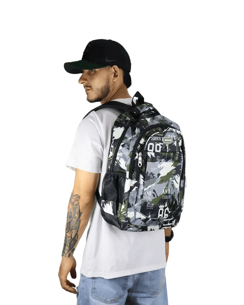 Morral 86 Men R2311