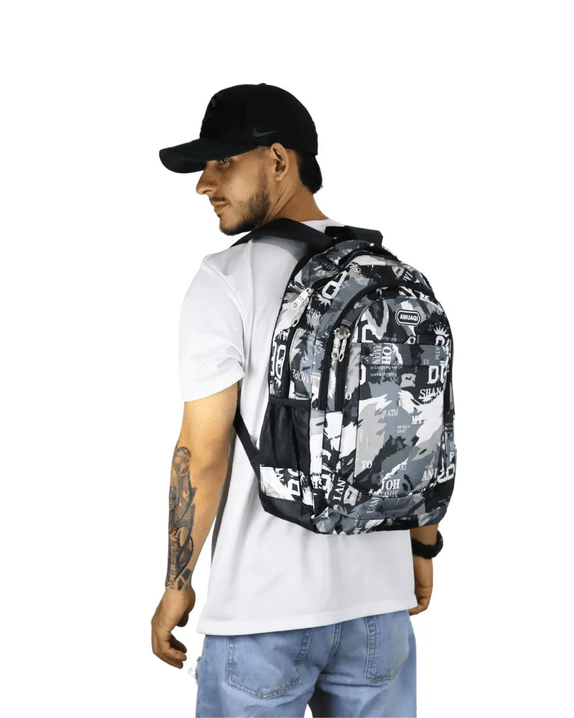 Morral 86 Men R2311