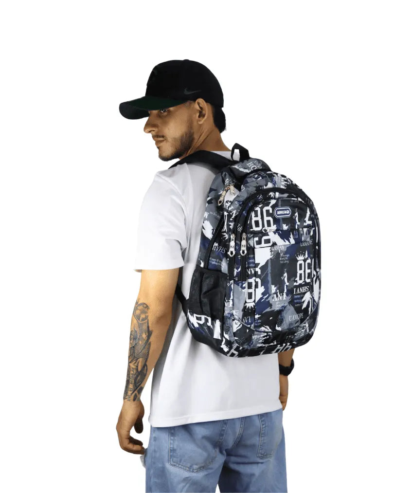 Morral 86 Men R2311