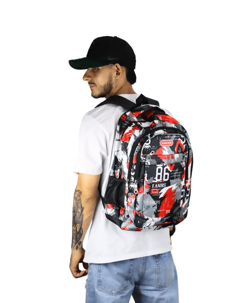 Morral 86 Men R2311