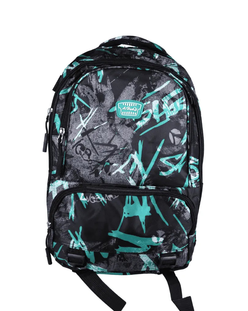 Morral Grafiti R6011