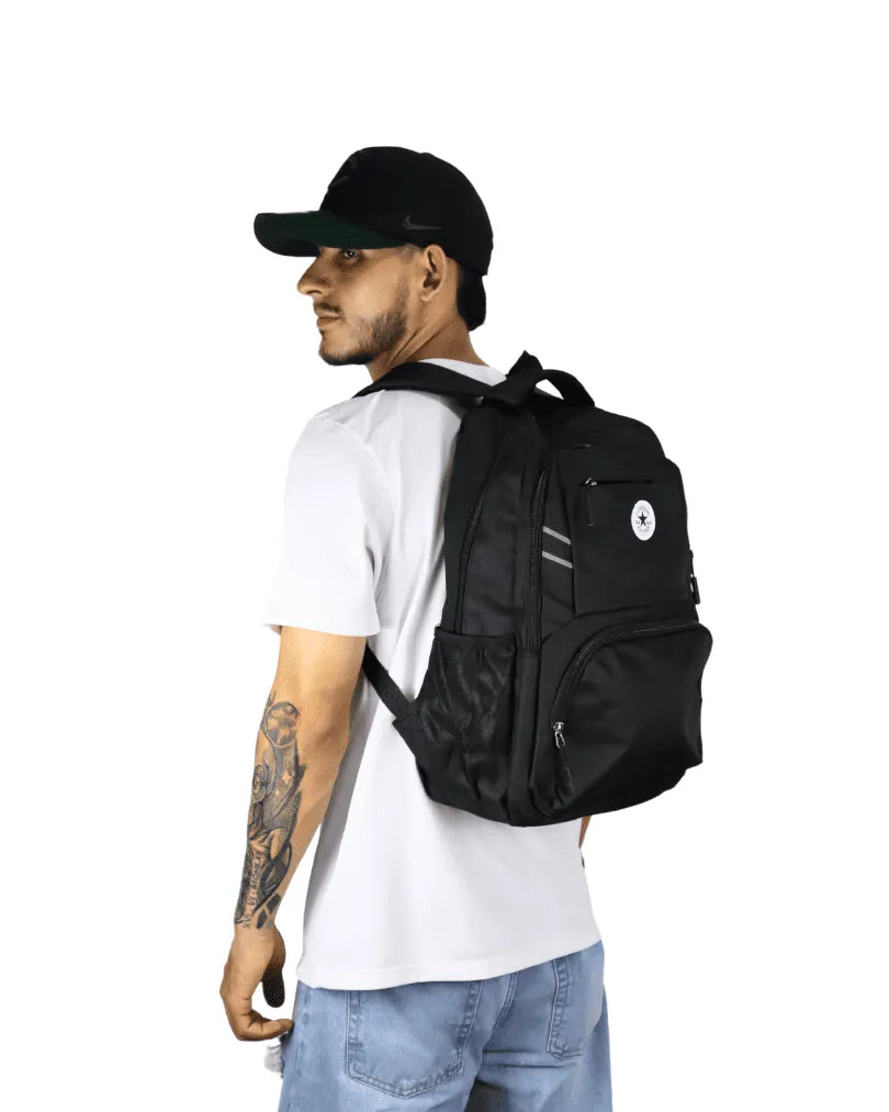 Morral Converse R2407
