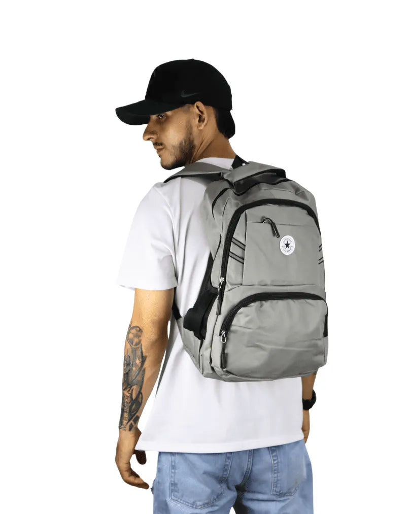 Morral Converse R2407
