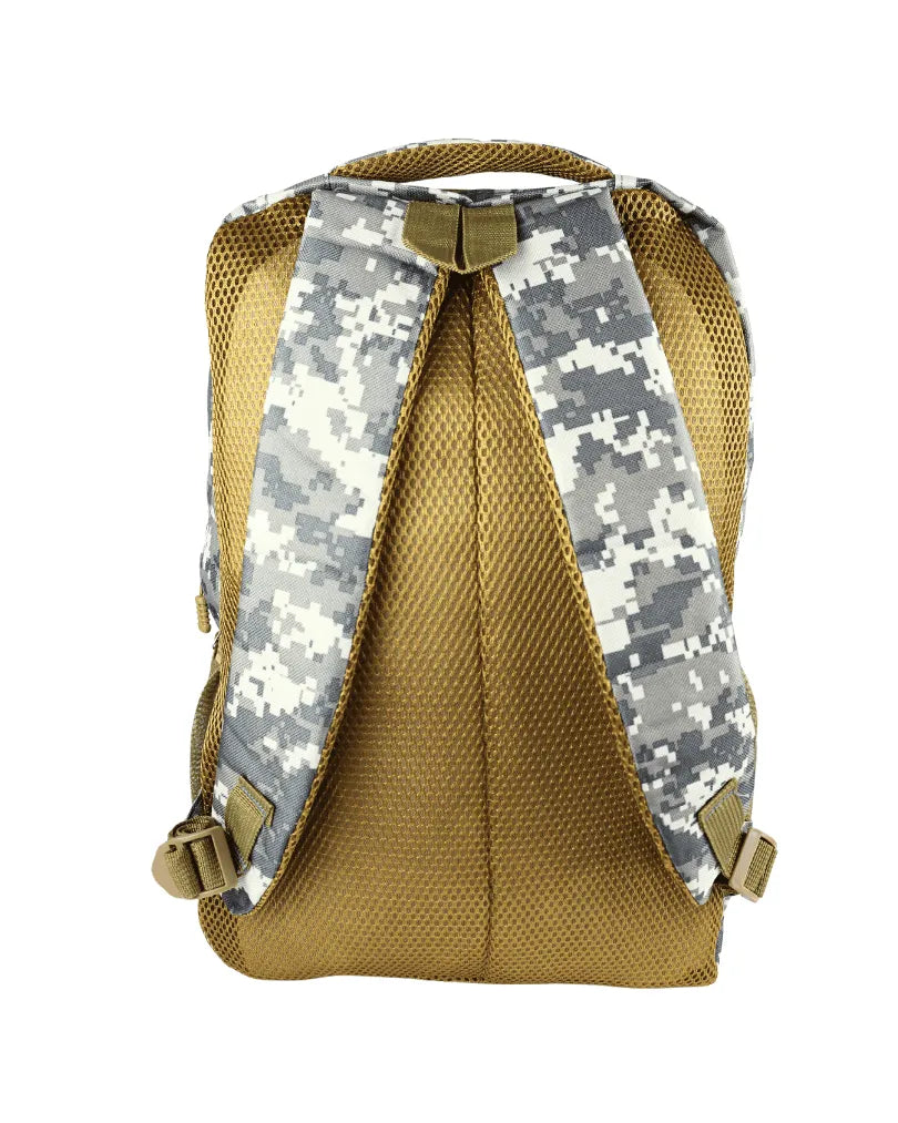 Morral Fashion SWAT R911