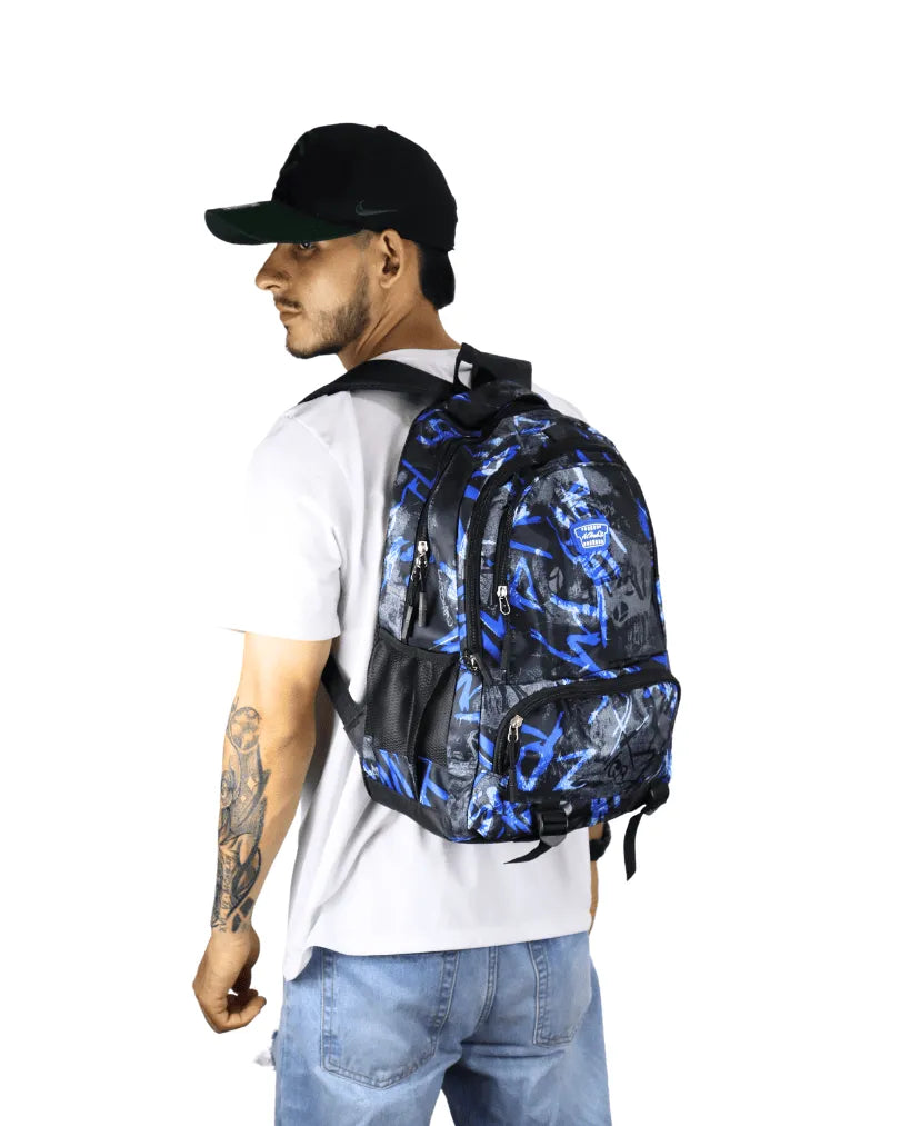 Morral Grafiti R6011