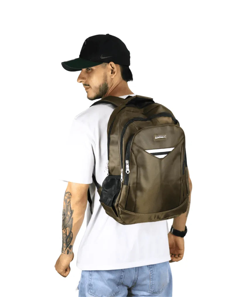 Morral Fashion Men R2405