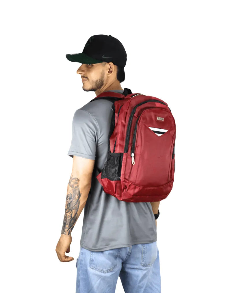 Morral Fashion Men R2405