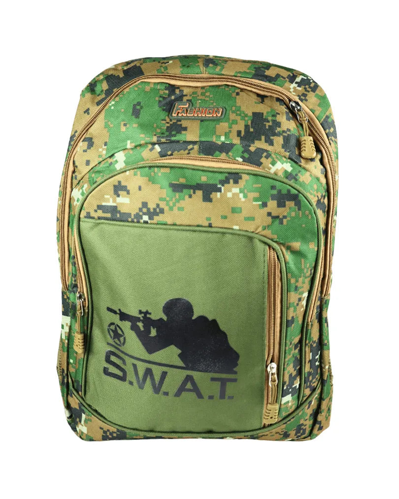 Morral Fashion SWAT R911