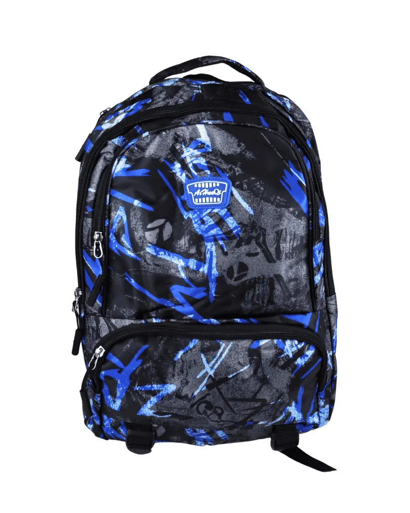 Morral Grafiti R6011