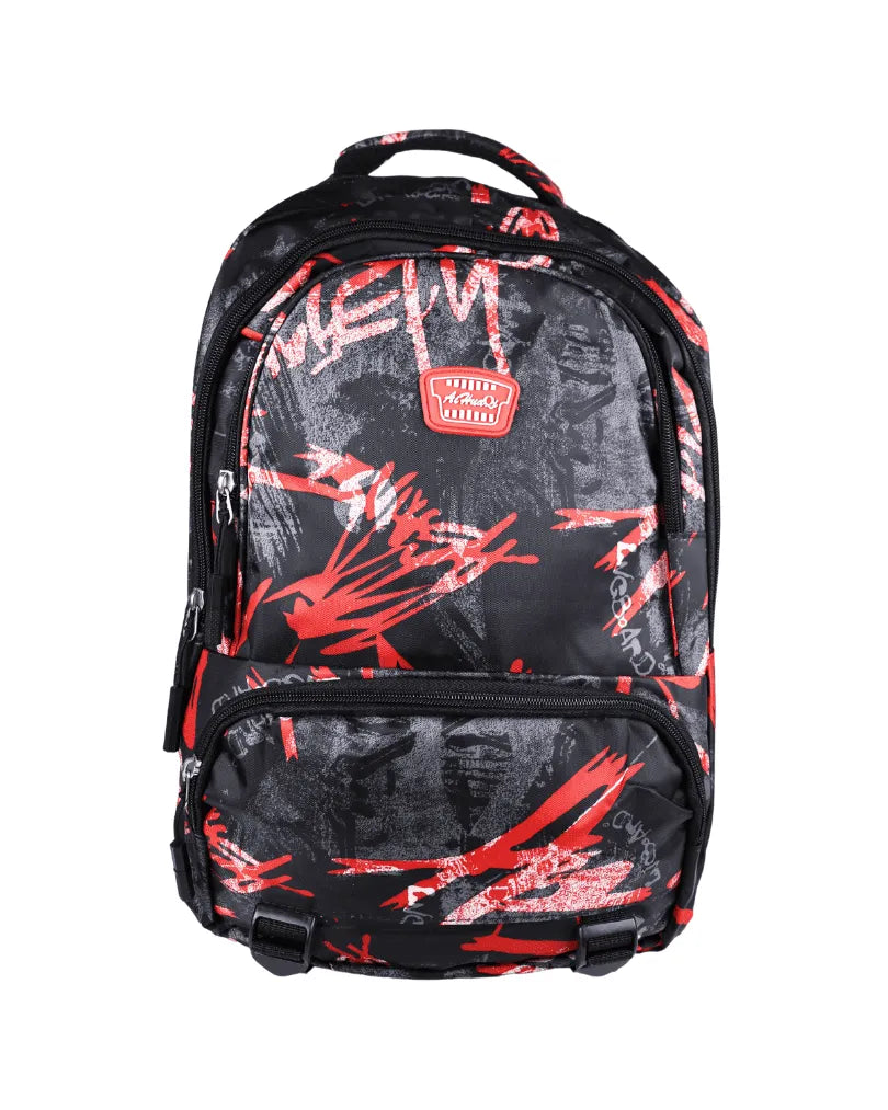 Morral Grafiti R6011