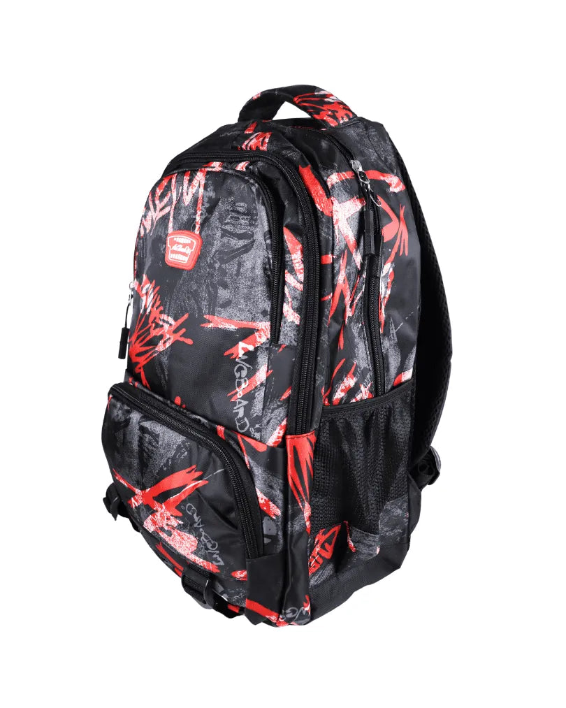 Morral Grafiti R6011