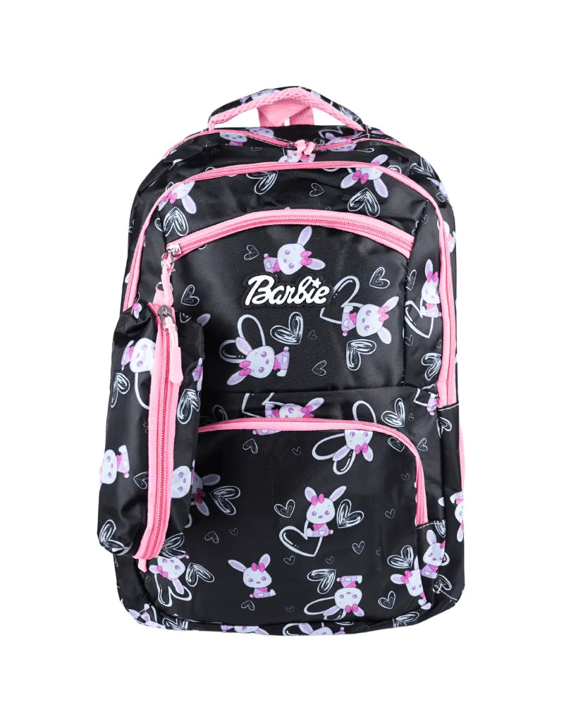 Morral Barbie Cat R9001