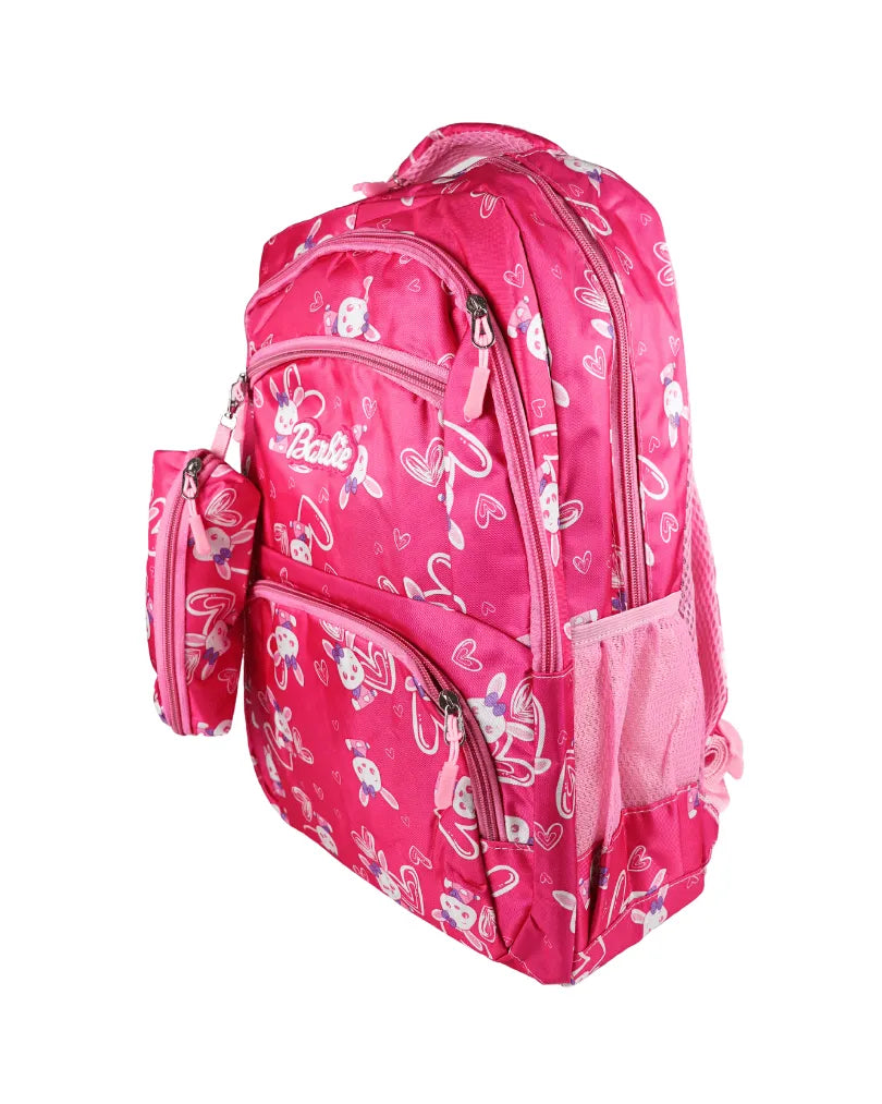 Morral Barbie Cat R9001