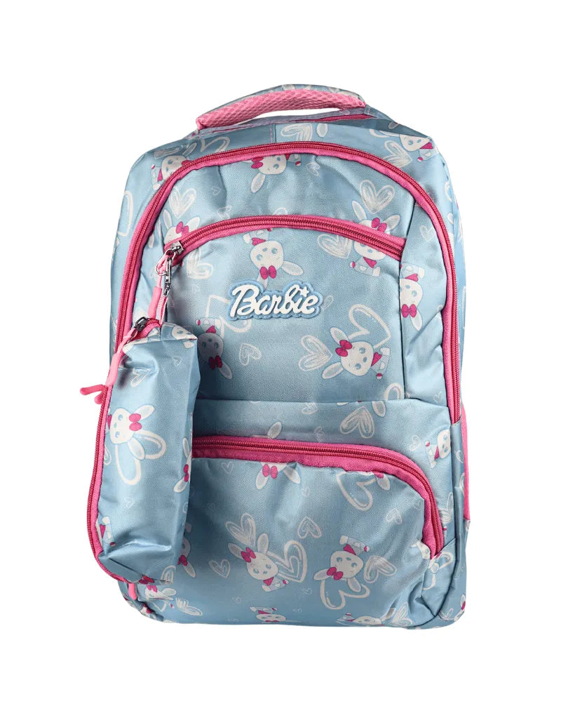 Morral Barbie Cat R9001