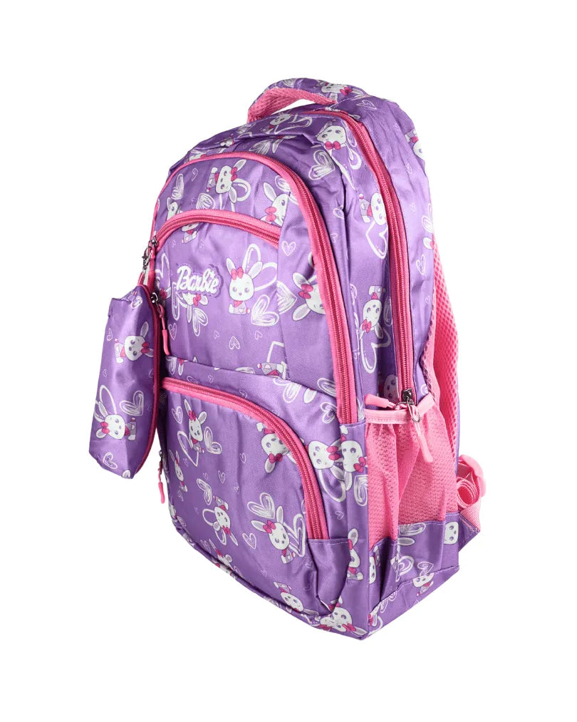 Morral Barbie Cat R9001
