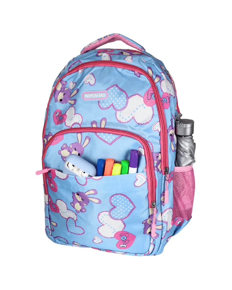 Fashion Bag Corazones R2401