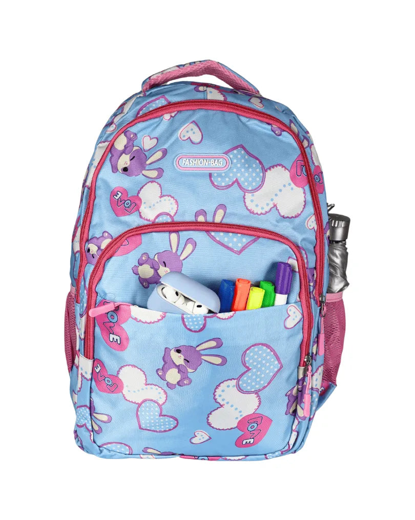 Fashion Bag Corazones R2401