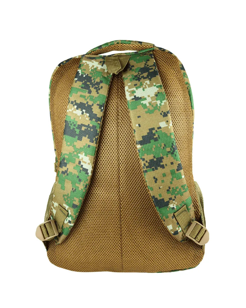 Morral Fashion SWAT R911