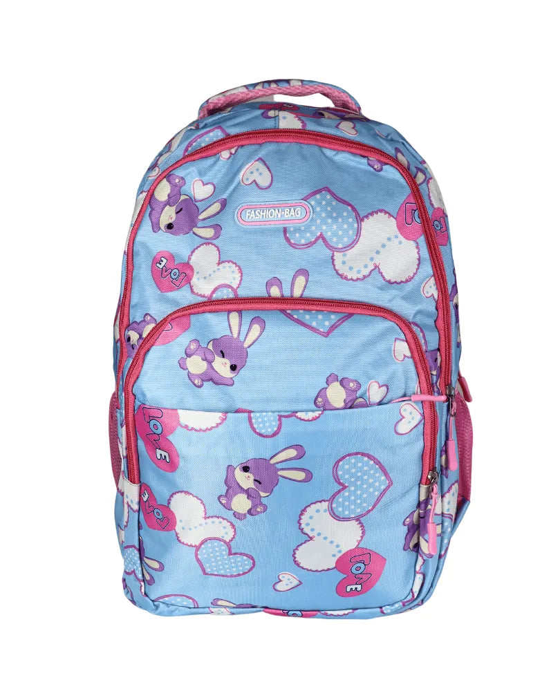 Fashion Bag Corazones R2401