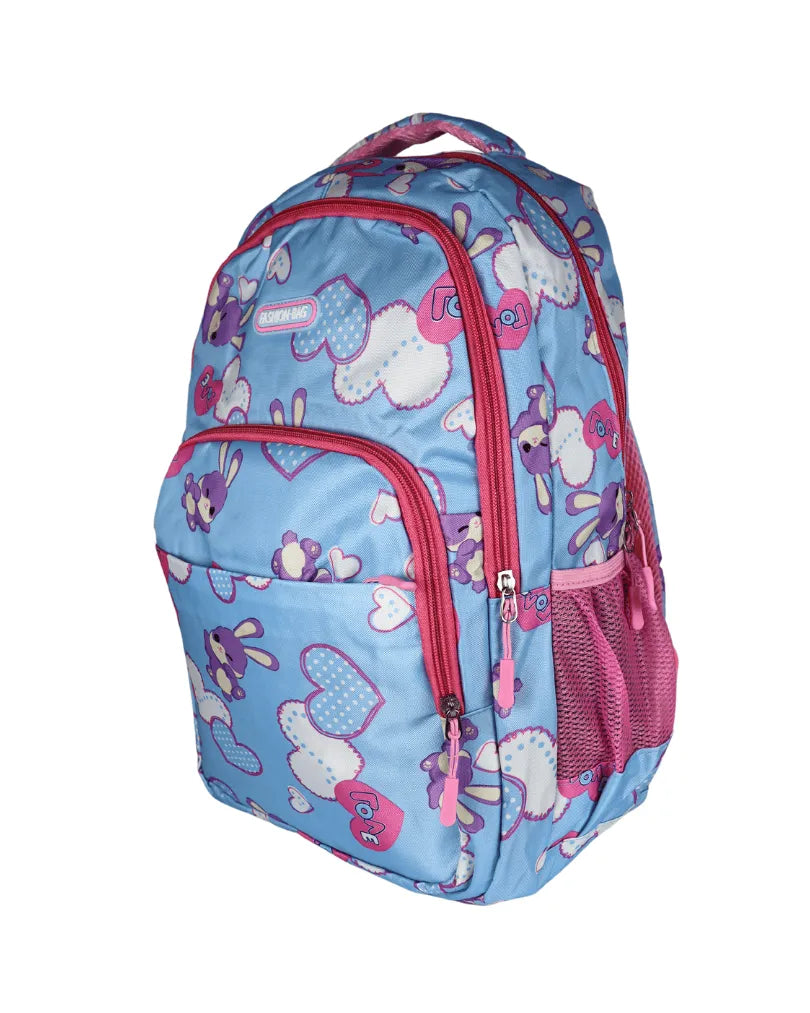 Fashion Bag Corazones R2401
