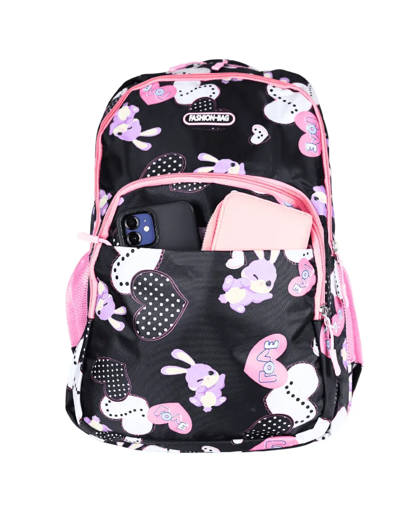 Fashion Bag Corazones R2401