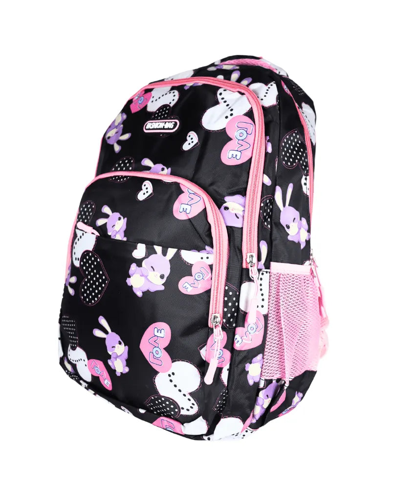 Fashion Bag Corazones R2401