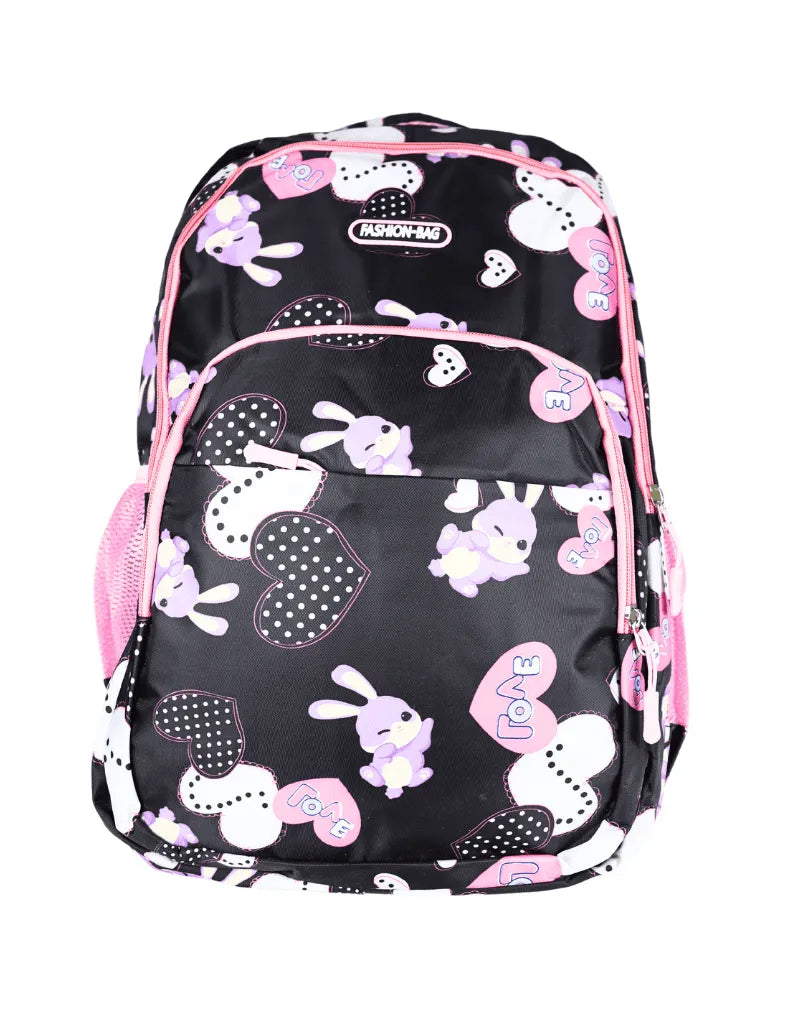 Fashion Bag Corazones R2401