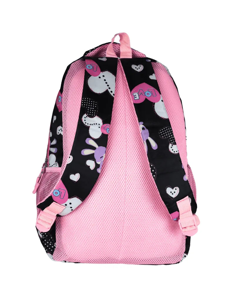 Fashion Bag Corazones R2401