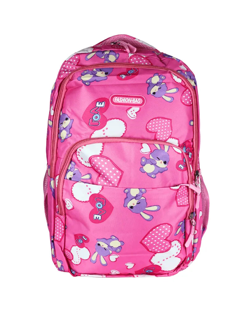 Fashion Bag Corazones R2401
