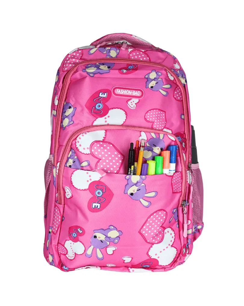 Fashion Bag Corazones R2401
