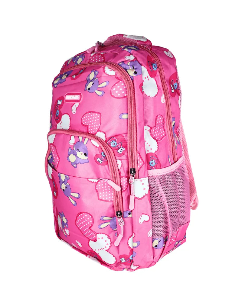 Fashion Bag Corazones R2401