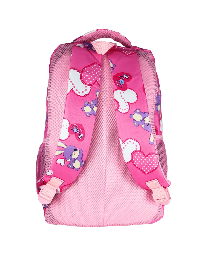Fashion Bag Corazones R2401