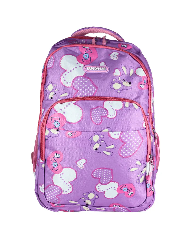 Fashion Bag Corazones R2401