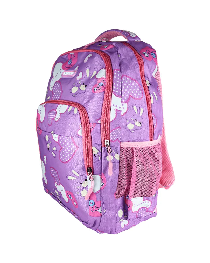 Fashion Bag Corazones R2401